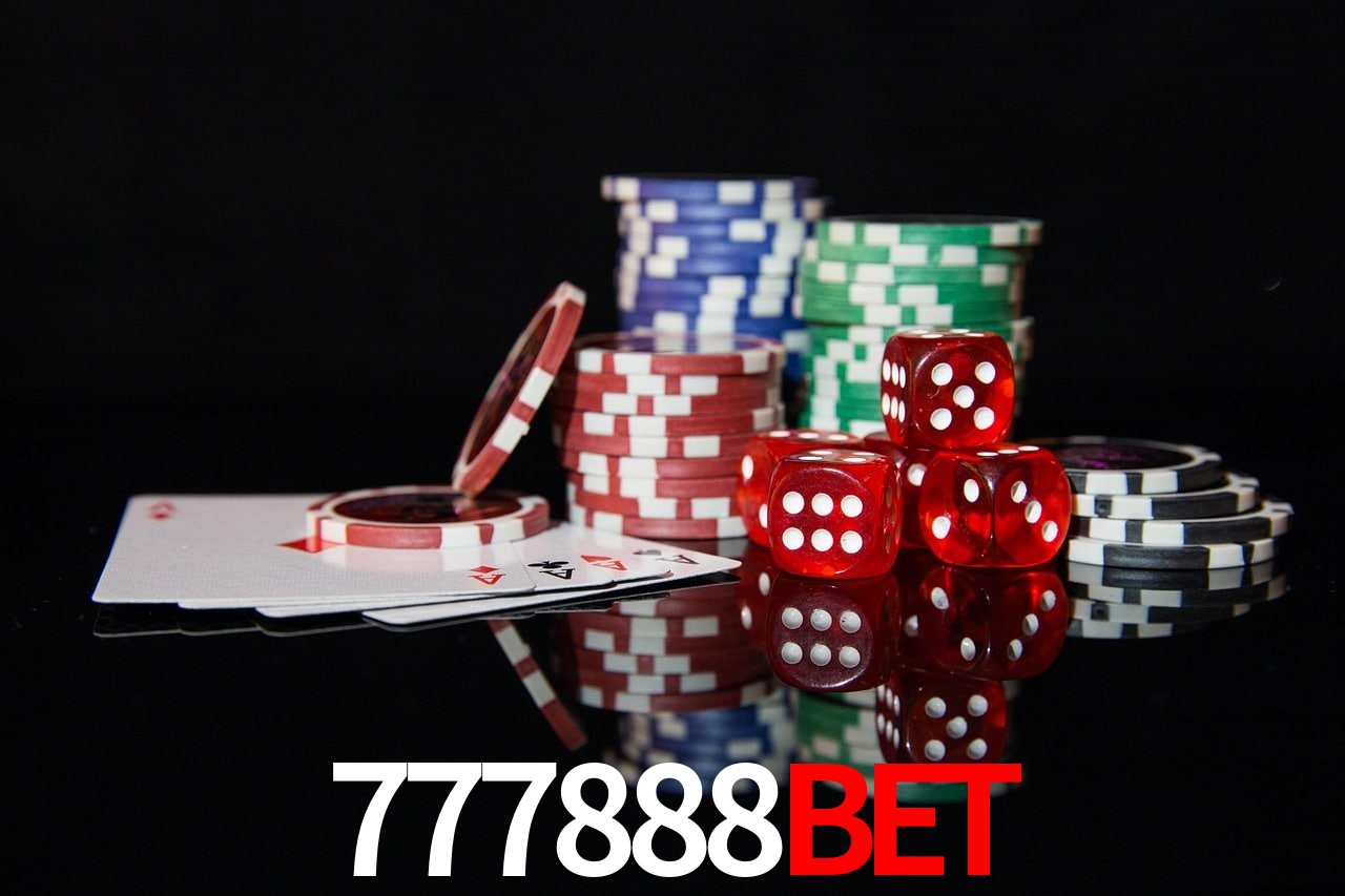 777888bet - Aplicativo Móvel